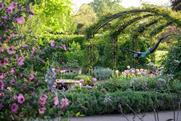 Cottage Garden, RHS Wisley