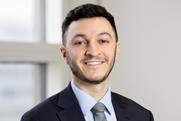 Roberto Marrocco, ABI
