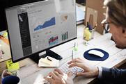 chart, technology, dashboards