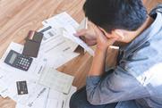 Bills, costs, payments