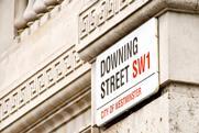 Downing Street