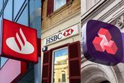 Banks - Santander, NatWest, HSBC