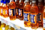 AG Barr, Irn Bru
