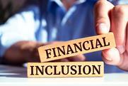 Financial inclusion, adequacy