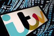 ITV logo