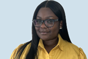 Shantel Okello, PPI