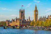 Houses of Parliament