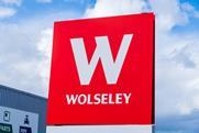 Wolseley logo