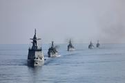 Navy activity, Strait of Hormuz, military, US Iran conflict