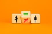 Gender pay gap, pensions gap