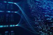 Technology, AI, artificial intelligence, data, coding