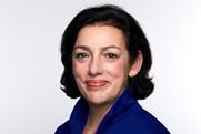 Nausicaa Delfas, The Pensions Regulator (TPR)