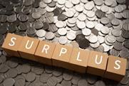 Surplus