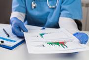 Health, doctor, data, healthcare, hospital