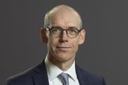 Paul Sweeting, IFoA
