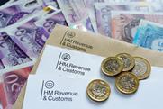 HMRC, tax