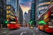 London, UK