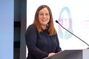 Louise Farrand, DCIF, Dc Summit 2025