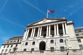 Bank of England