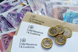 HMRC, tax