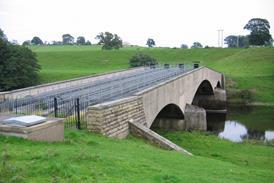 Haweswater Aqueduct