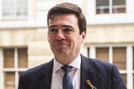 Andy Burnham