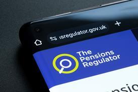 The Pensions Regulator (TPR)