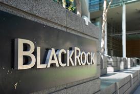 BlackRock logo