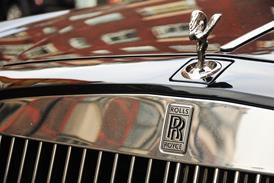 Rolls-Royce