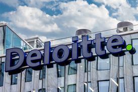 Deloitte