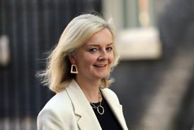 Liz Truss