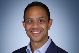Chintan Gandhi, Aon and ACA