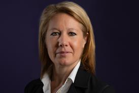 Anna Rule, Railpen