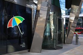 Legal & General office