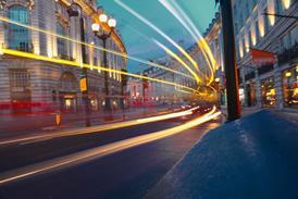 London