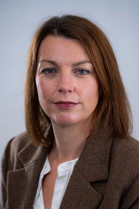 Helen Forrest Hall, PMI