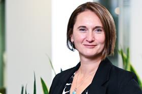 Louise Davey, IGG