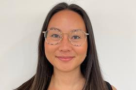 Vanessa Poon, TPT