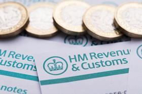HMRC, tax