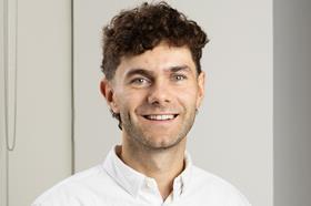 George Ritchie, ABI
