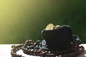 Sharia finance