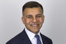 Raj Mody