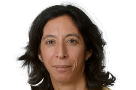Elizabeth Fernando, Nest