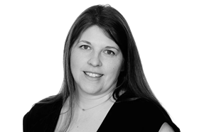 Hayley Goldstone, Pinsent Masons