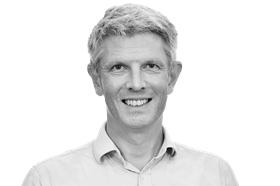 Mark Baker, Pinsent Masons