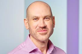 David Saunders, Sackers