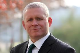 Rob Byett, Barnett Waddingham