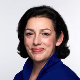 Nausicaa Delfas, The Pensions Regulator (TPR)