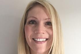 Kelly Parsons, Broadstone