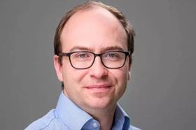 Jonathan Cribb